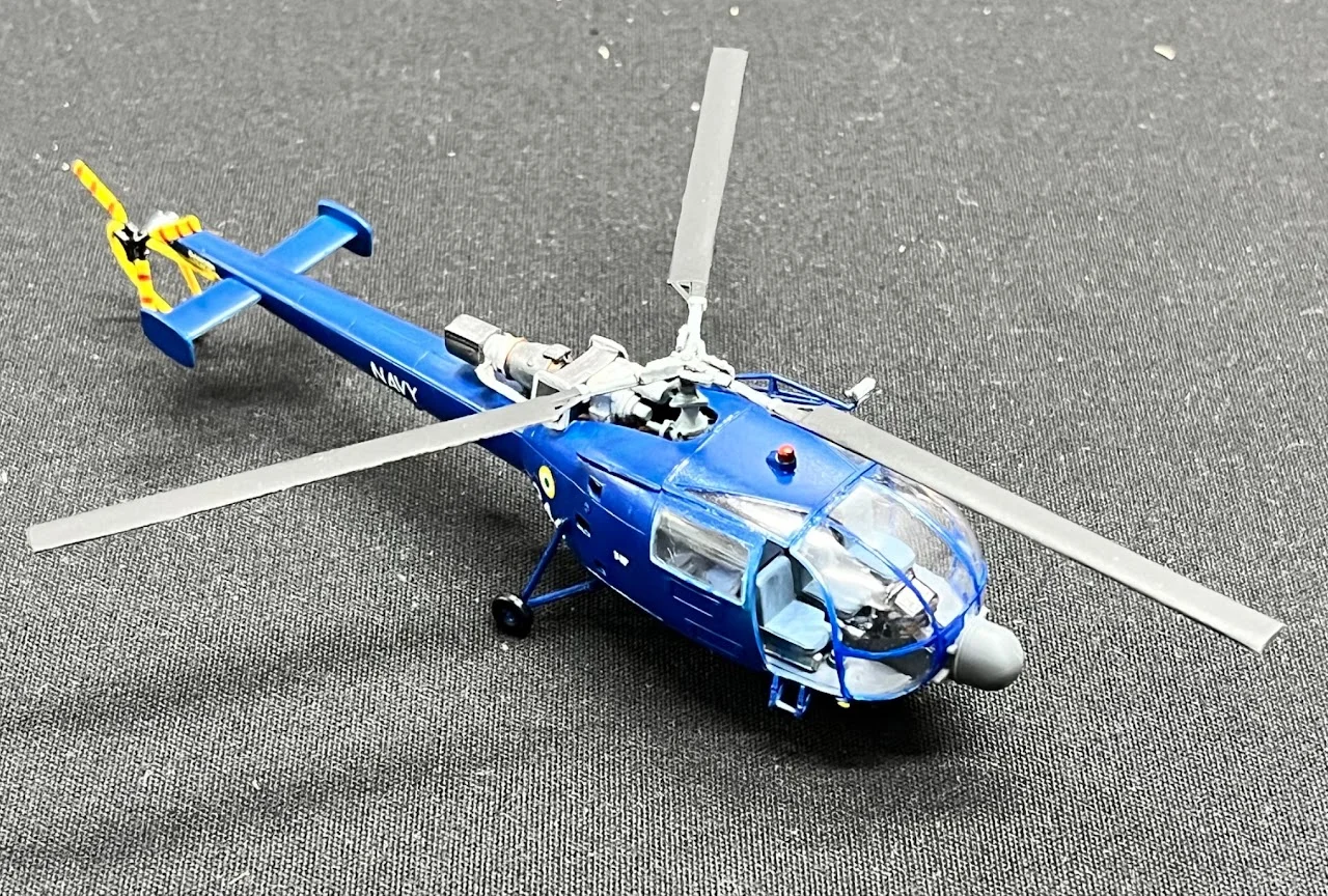 Alouette