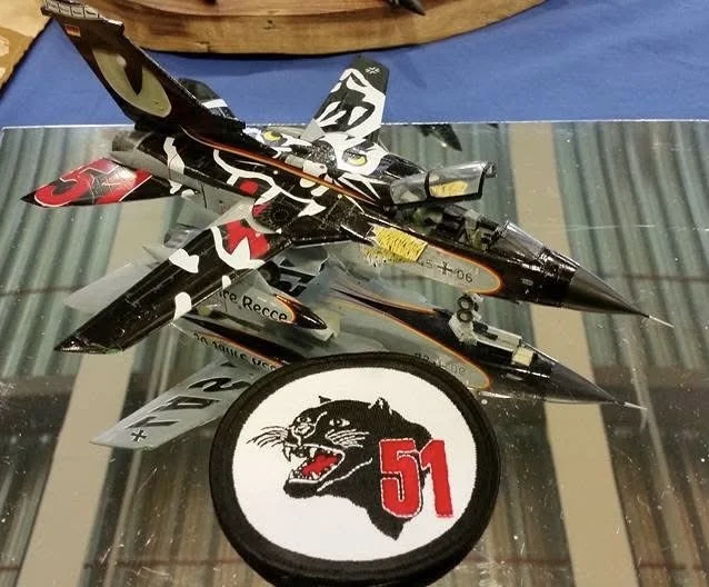 Revell Tornado IDS