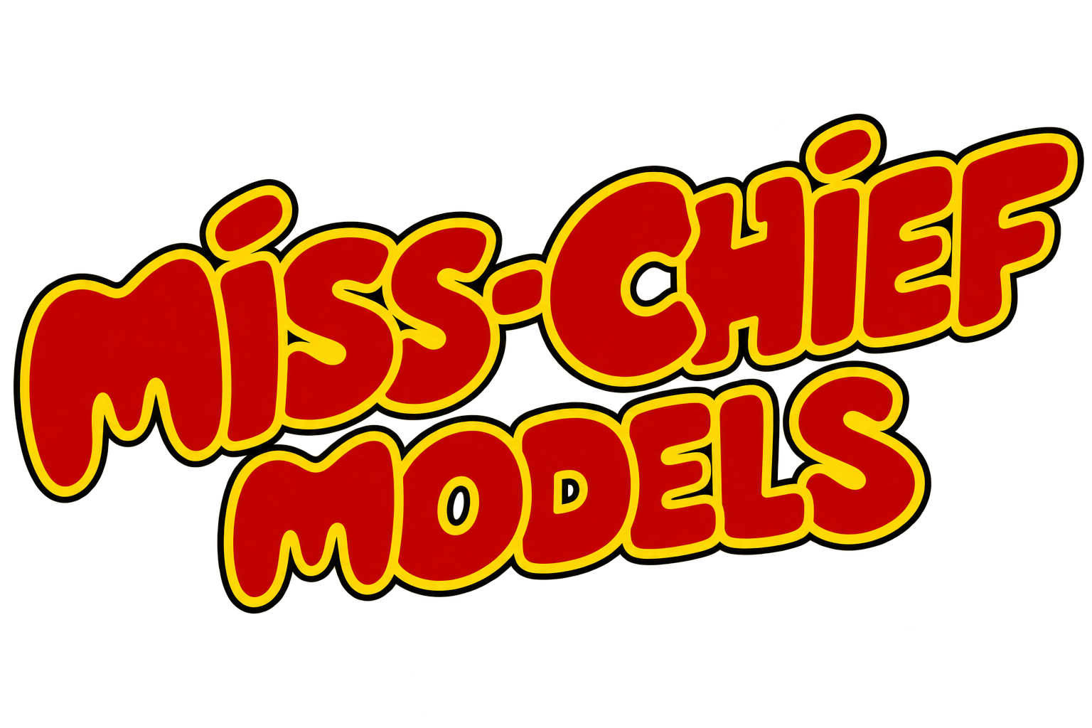 Miss-Chief Models